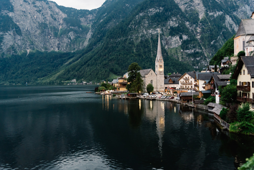 Hallstatt